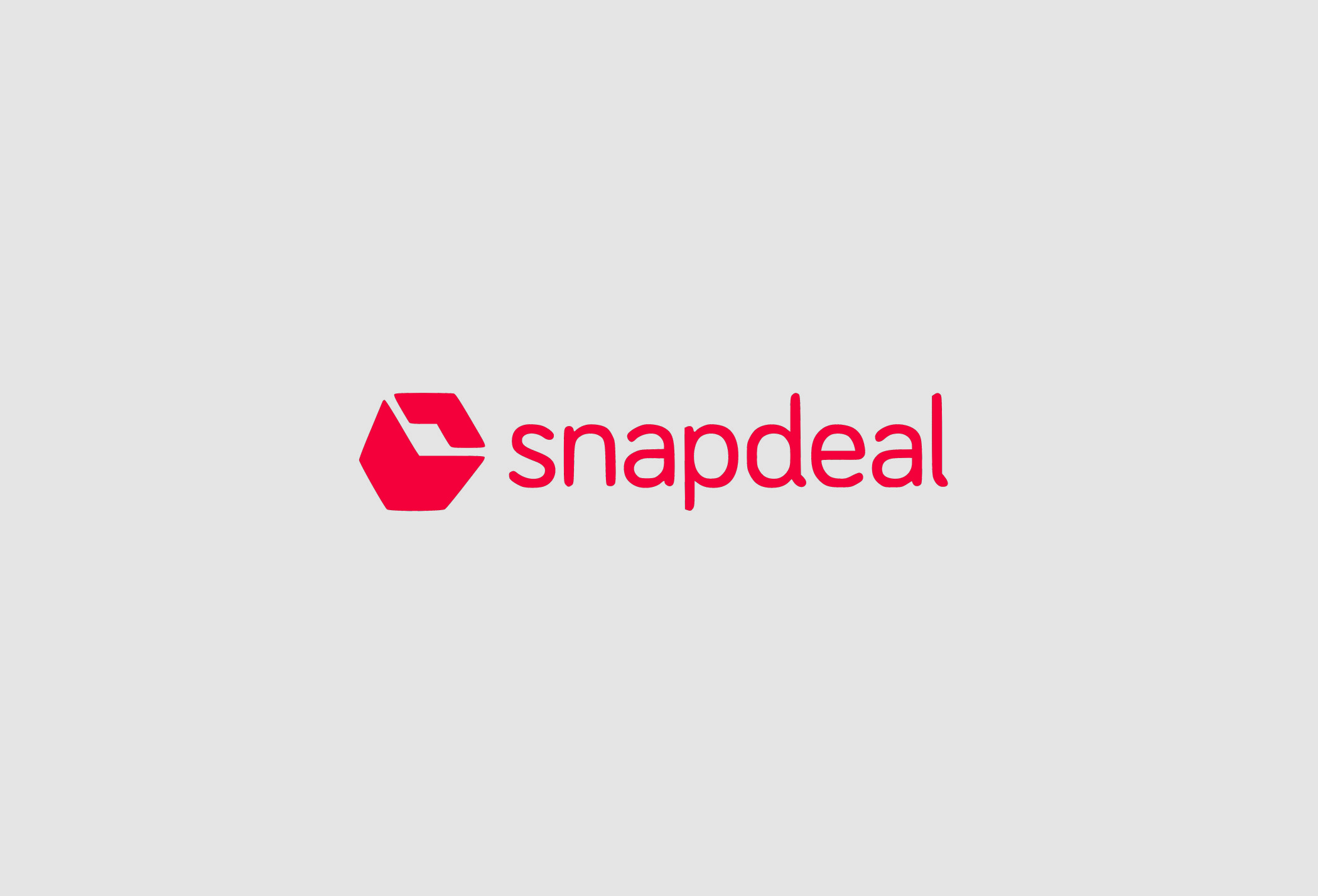 Snapdeal Logo